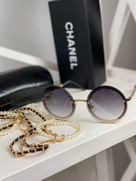 chanel sunglasses luxottica|chanel licensing.